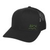 15033 BLK Flexfit