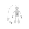 22494 WHT Padprint
