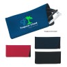 Neoprene Eyeglass/sunglass Case