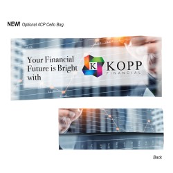 6234 4CPCELLO Optional Cellobag 4CP