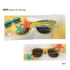 6223 Sunglasses Clear Cellobag