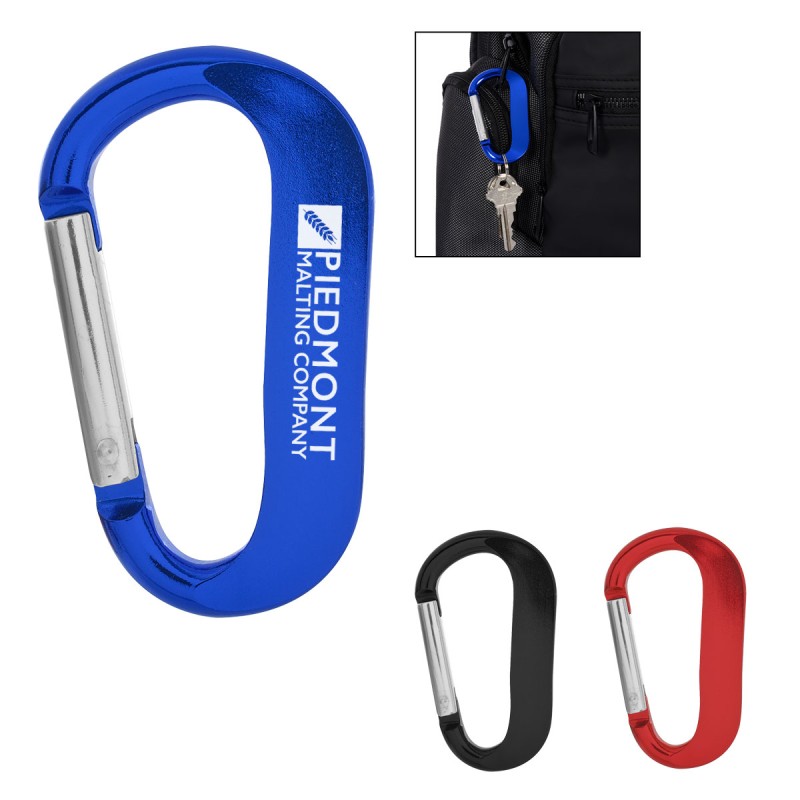 Anders Carabiner Anders Carabiner