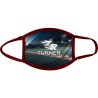 88004 RED 4CP