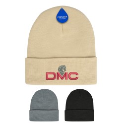 Polyana Knit Cuffed Beanie