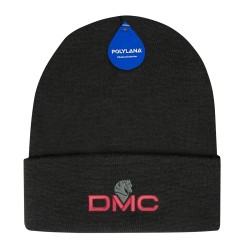 15020 BLK Embroidery