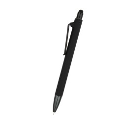 Sonnie Rubberized Pen