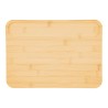 Pro Prep Bamboo Cutting Board