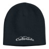 1075 BLK Embroidery