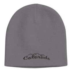 1075 GRA Embroidery