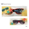 6224 Sunglasses Clear Cellobag