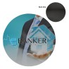 Round Jar Opener Or Mouse Pad