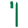 6-piece Retractable Crayons In Case