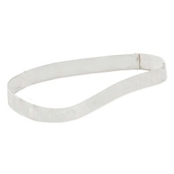 Dye-sublimated Headband