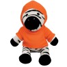 1287 BLKWHT Hoodie
