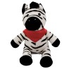 1287 BLKWHT Bandana