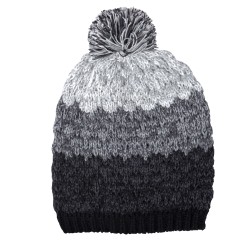 Usa Ski Pom Beanie