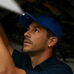 20087 BLK Lifestyle Padprint