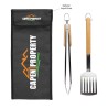 Bbq Tool Set