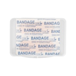 Portable First Aid Kit