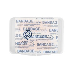 85033 CLR Silkscreen