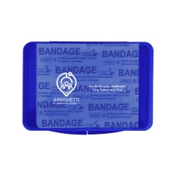 85033 TRNBLU Silkscreen