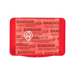 85033 TRNRED Silkscreen