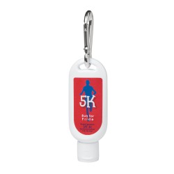 9061 WHT White Label