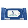 9009 BLU White Label