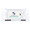 9009 WHT White Label