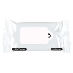 9009 WHT White