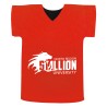 33 RED Silkscreen