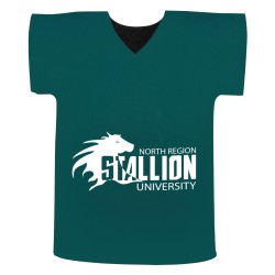 33 GRF Silkscreen