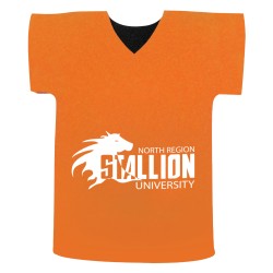 33 ORN Silkscreen
