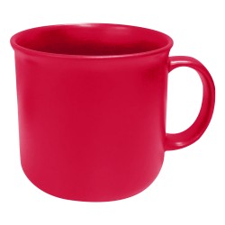 8163 RED Blank