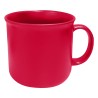 8163 RED Blank