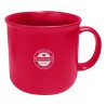 8163 RED Laser