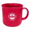 8163 RED Silkscreen