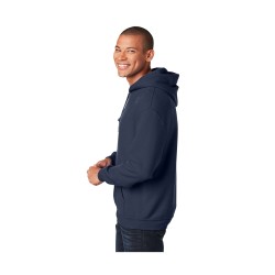 18500 navy model side left