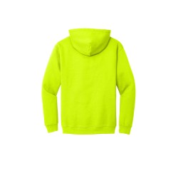 18500 safetygreen flat back