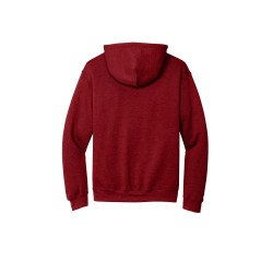 18500 antiquecherryred flat back