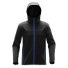KSH1 BLACK AZUREBLUE Blank