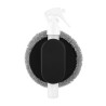 Black/Gray/White