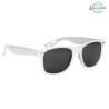 Malibu Sunglasses With Heathered Pouch