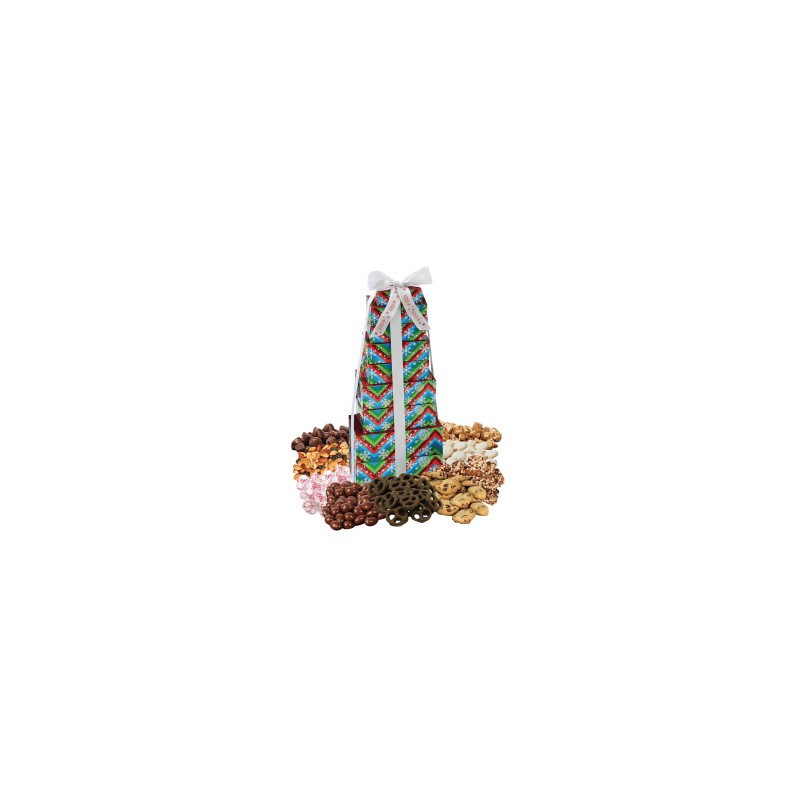 Presidential Sweet Nine-Tier Tower