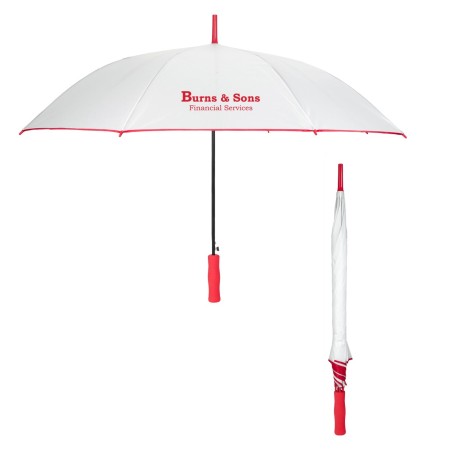 46" Arc Umbrella