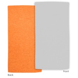 12" X 24" Dye Sublimated Microfiber Towel