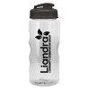 Garyline® Mini Mountain Tritan® Sports Bottle with Flip Lid - 22 oz.