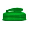 TRB22U translucent green