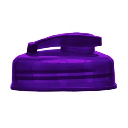 TRB22U translucent violet