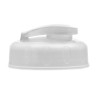 TRB22U white